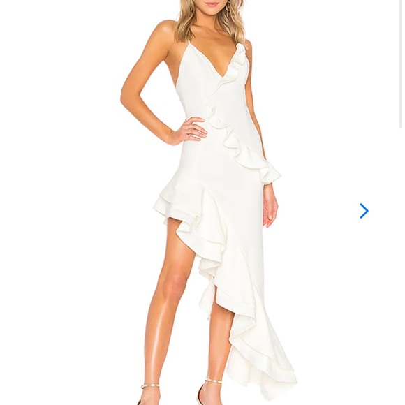 Lovers and Friends Dress - Picture 3 of 3